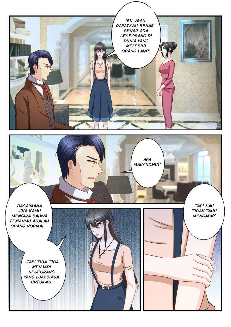 Rebirth Of The Urban Immortal Cultivator Chapter 78 - halaman 5