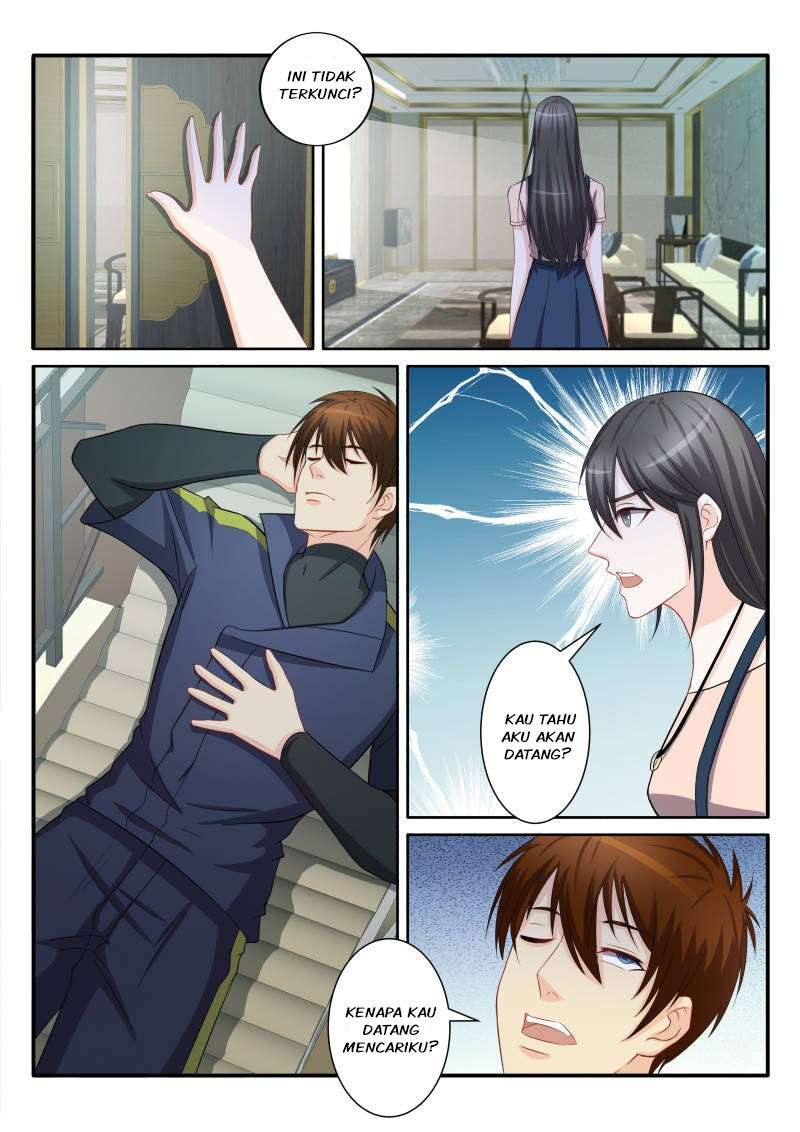 Rebirth Of The Urban Immortal Cultivator Chapter 78 - halaman 8
