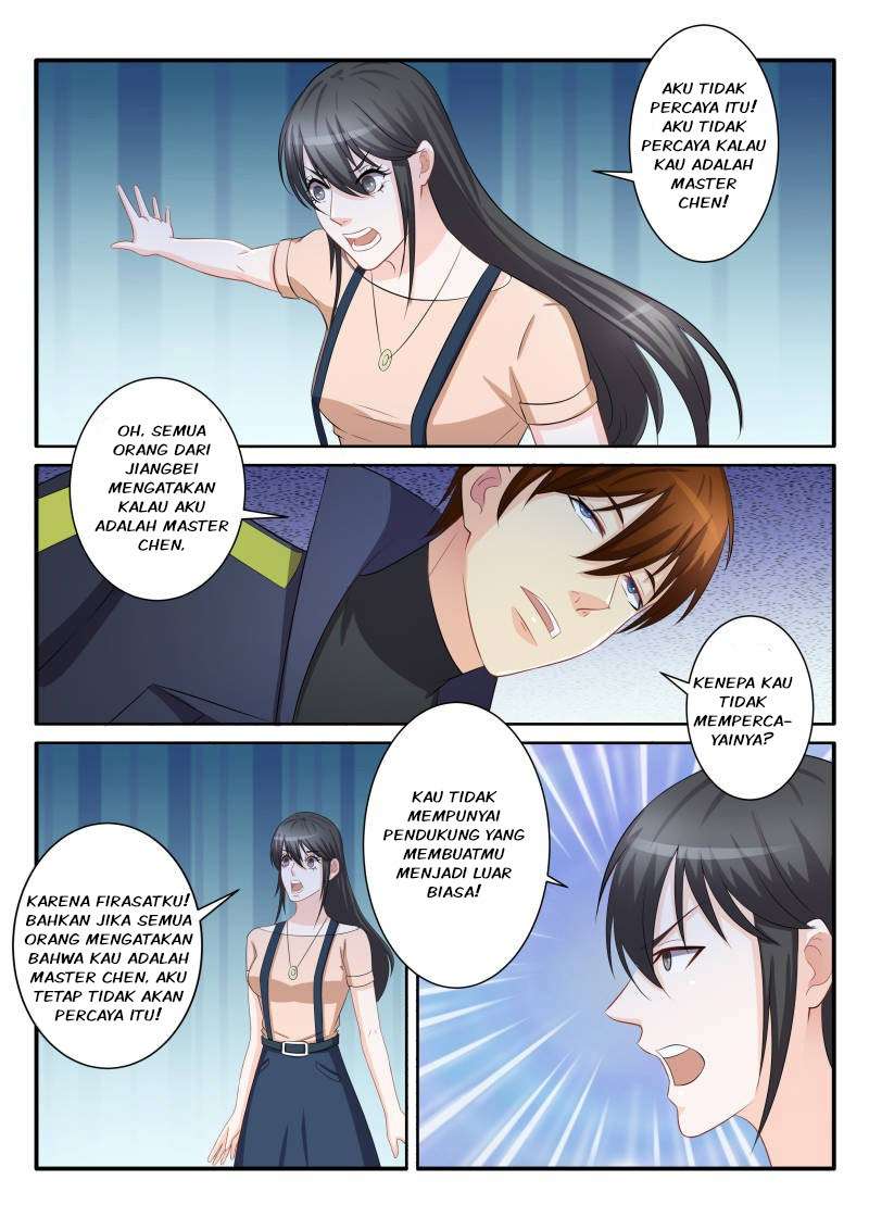 Rebirth Of The Urban Immortal Cultivator Chapter 78 - halaman 9