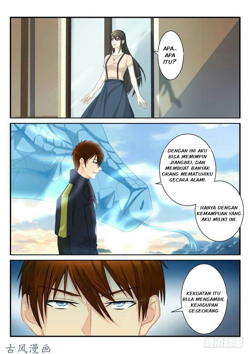 Rebirth Of The Urban Immortal Cultivator Chapter 79 - halaman 4