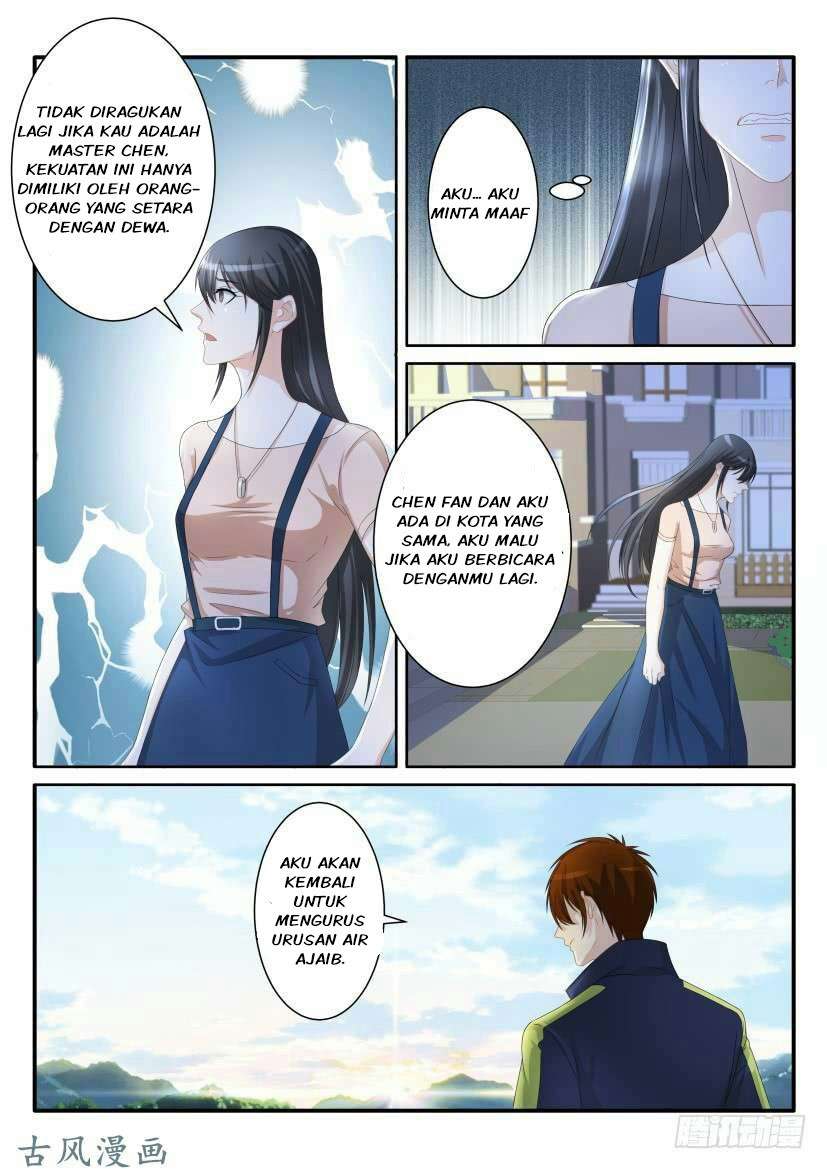 Rebirth Of The Urban Immortal Cultivator Chapter 79 - halaman 5