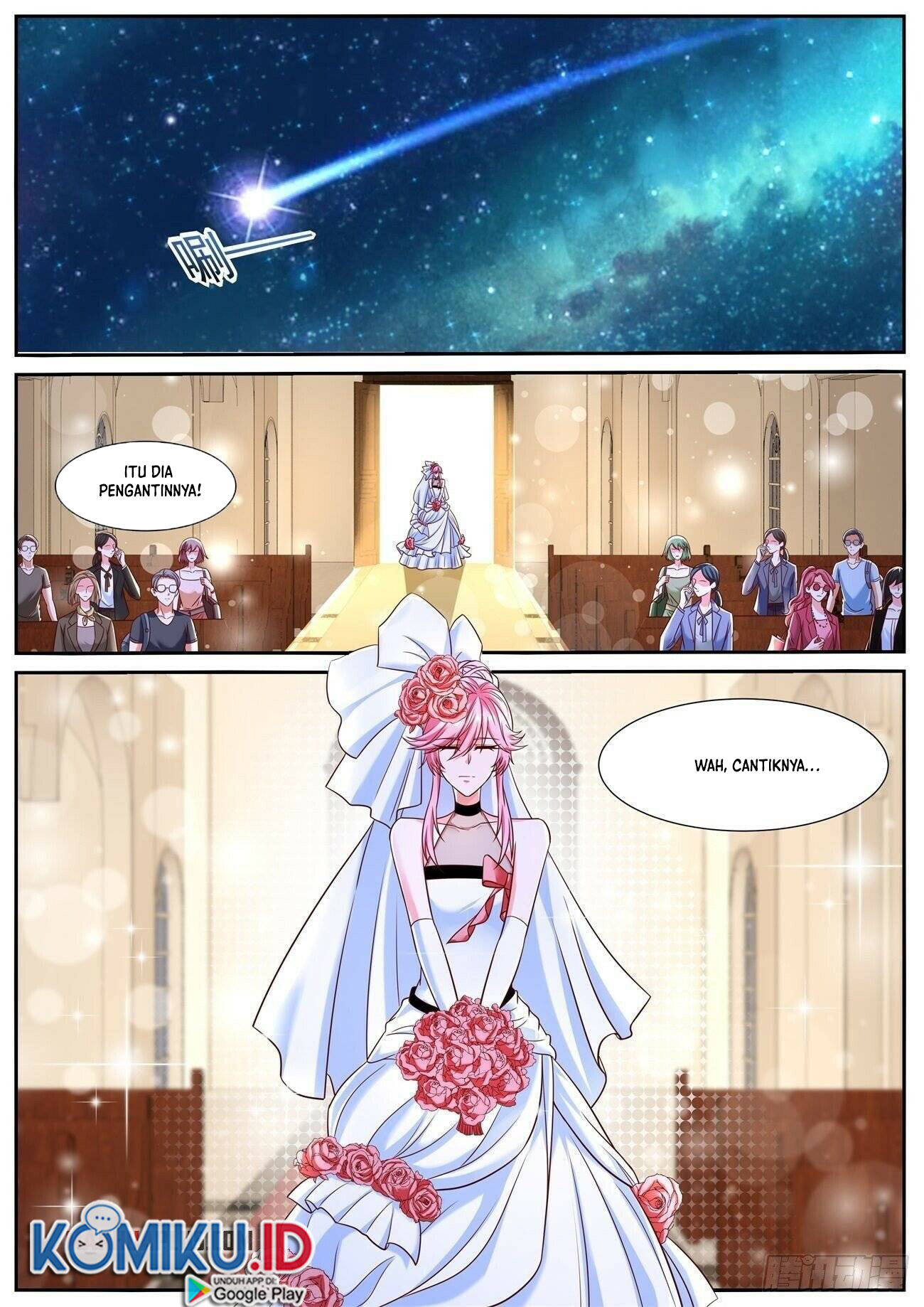 Rebirth Of The Urban Immortal Cultivator Chapter 791 - halaman 3