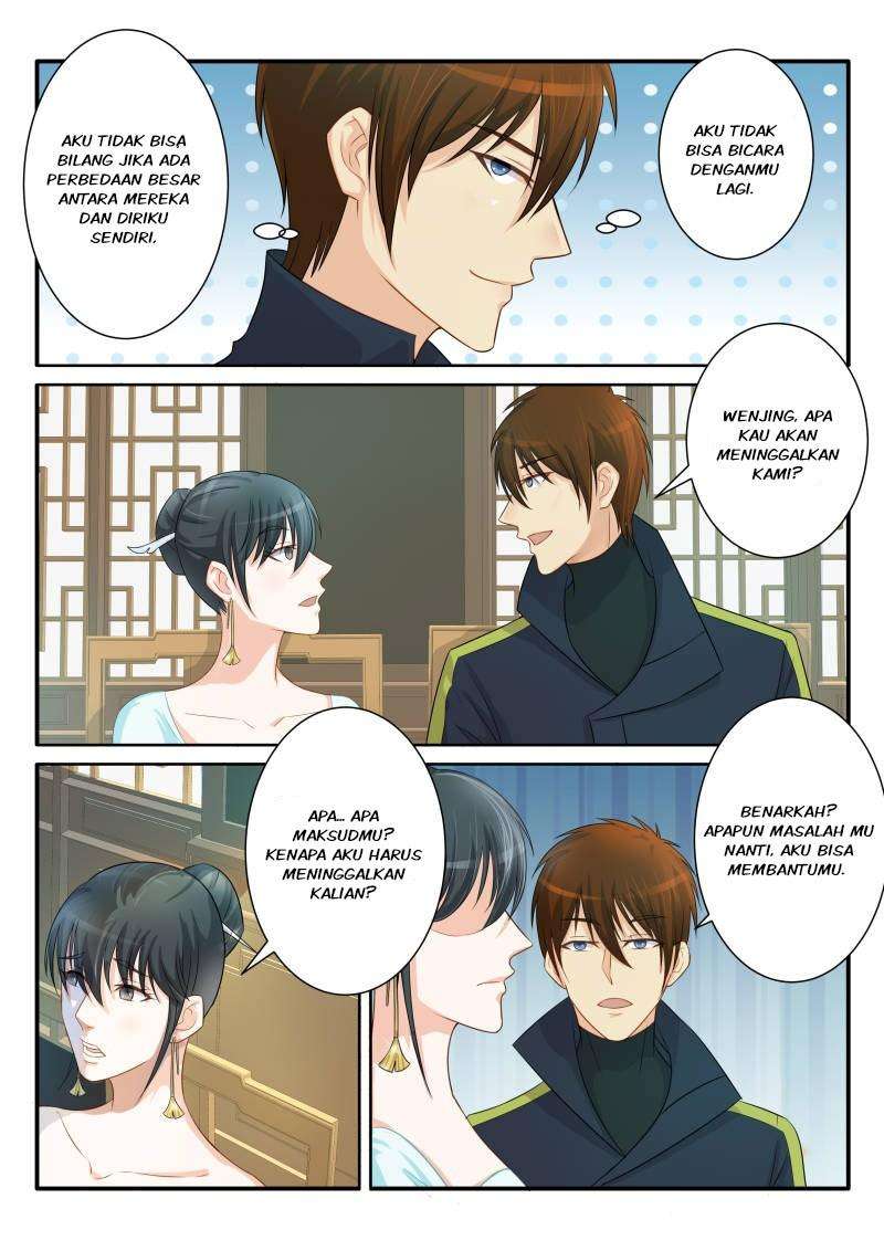 Rebirth Of The Urban Immortal Cultivator Chapter 81 - halaman 3