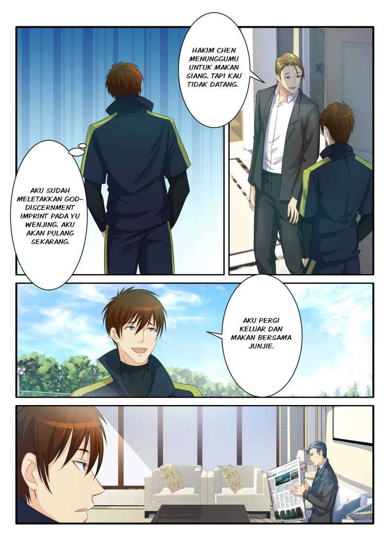 Rebirth Of The Urban Immortal Cultivator Chapter 82 - halaman 3