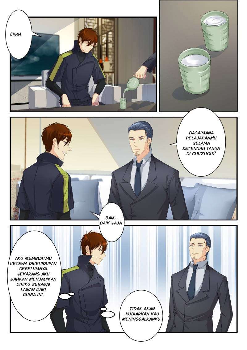 Rebirth Of The Urban Immortal Cultivator Chapter 82 - halaman 5
