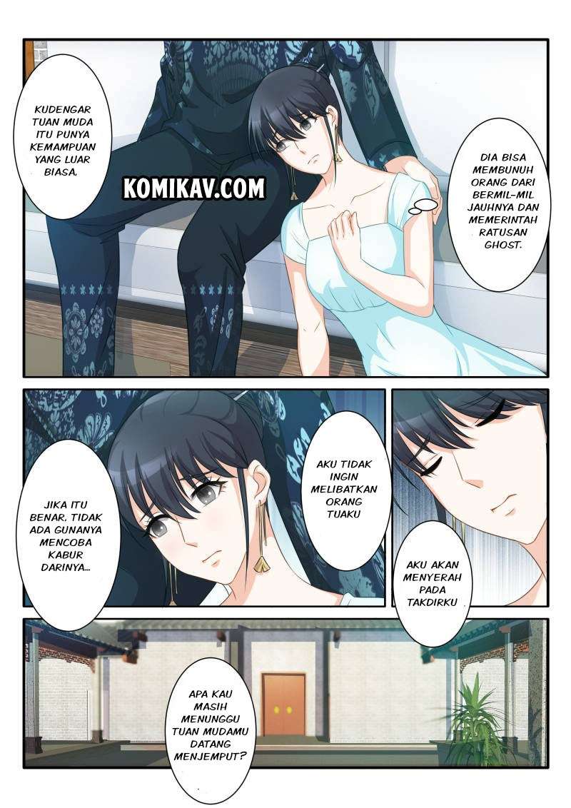 Rebirth Of The Urban Immortal Cultivator Chapter 83 - halaman 2