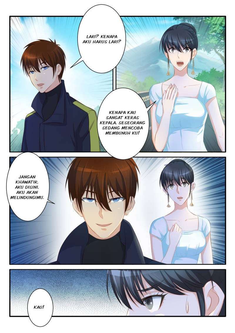 Rebirth Of The Urban Immortal Cultivator Chapter 84 - halaman 3