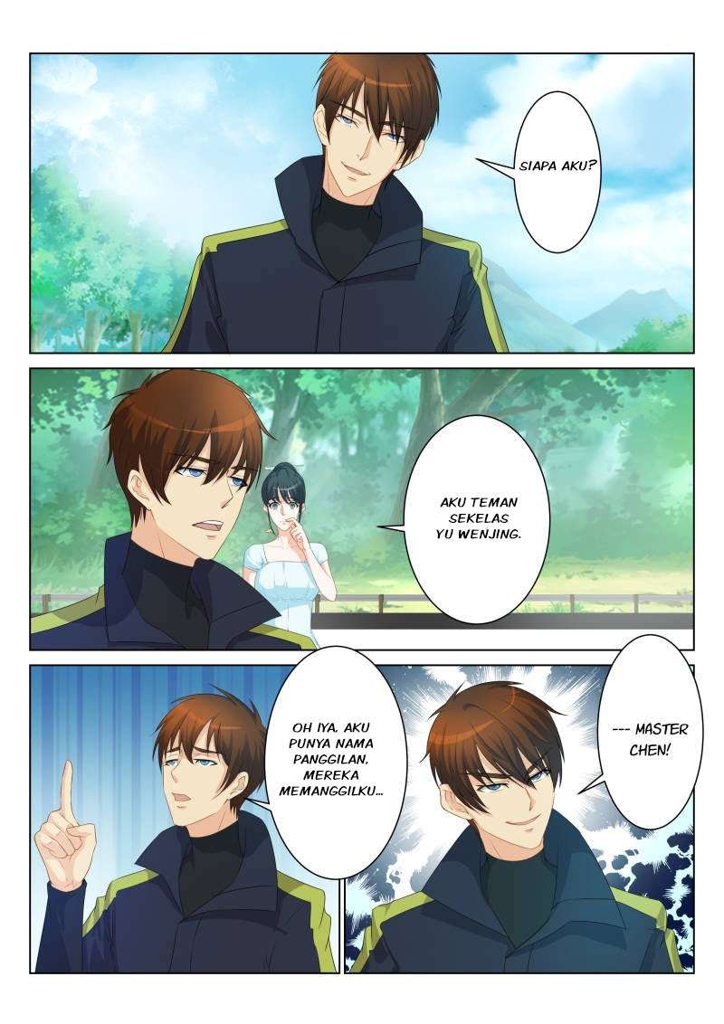Rebirth Of The Urban Immortal Cultivator Chapter 85 - halaman 3