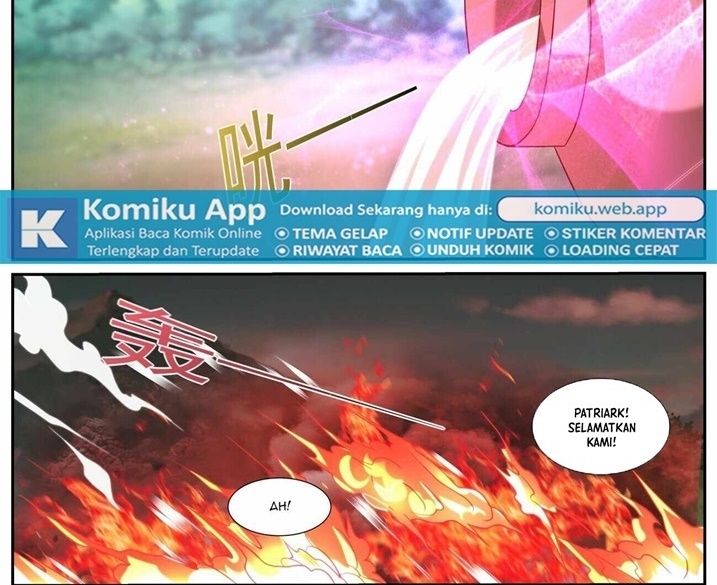 Rebirth Of The Urban Immortal Cultivator Chapter 860 - halaman 10