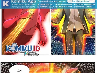 Rebirth Of The Urban Immortal Cultivator Chapter 861 - halaman 10