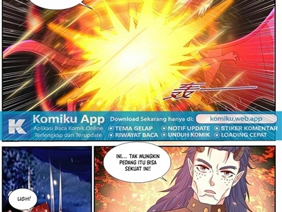 Rebirth Of The Urban Immortal Cultivator Chapter 861 - halaman 11