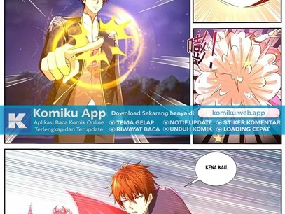Rebirth Of The Urban Immortal Cultivator Chapter 861 - halaman 13