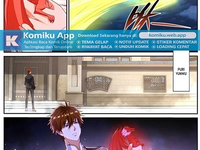 Rebirth Of The Urban Immortal Cultivator Chapter 861 - halaman 15