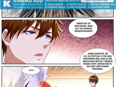 Rebirth Of The Urban Immortal Cultivator Chapter 861 - halaman 19