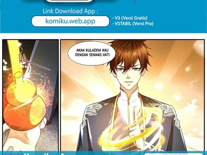 Rebirth Of The Urban Immortal Cultivator Chapter 861 - halaman 3