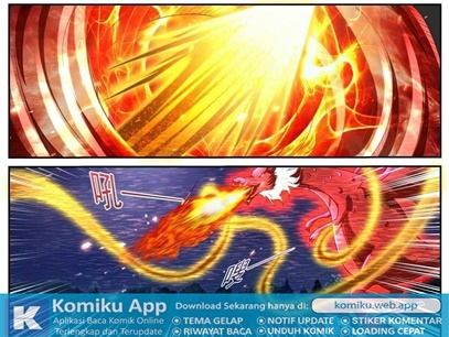 Rebirth Of The Urban Immortal Cultivator Chapter 861 - halaman 7