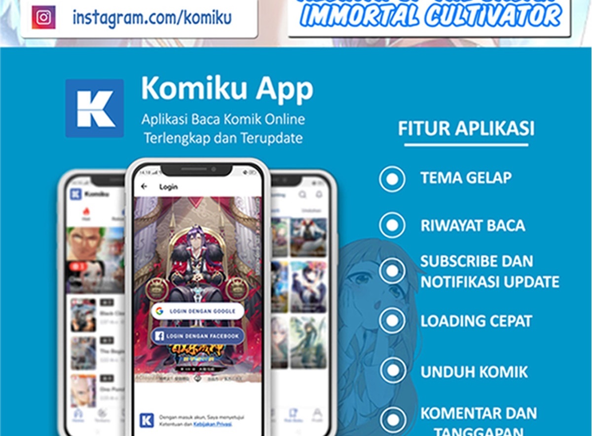 Rebirth Of The Urban Immortal Cultivator Chapter 862 - halaman 2