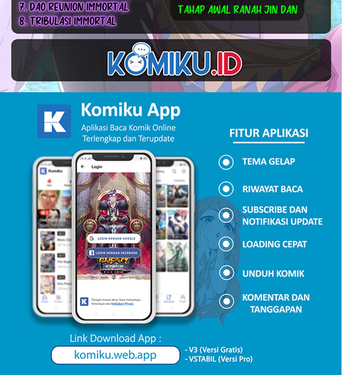 Rebirth Of The Urban Immortal Cultivator Chapter 875 - halaman 14