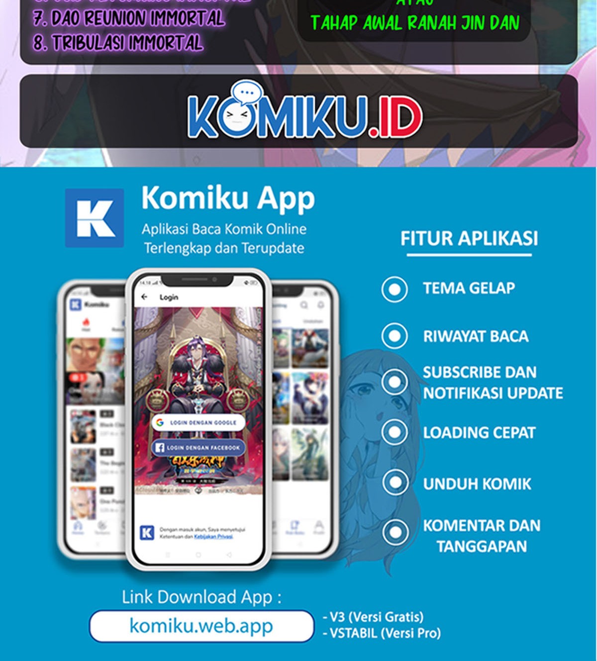 Rebirth Of The Urban Immortal Cultivator Chapter 880 - halaman 13