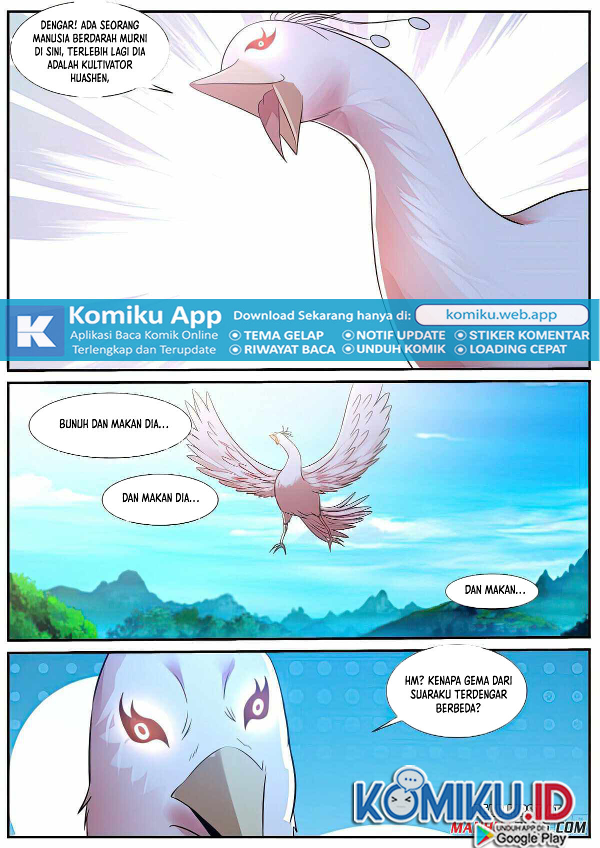 Rebirth Of The Urban Immortal Cultivator Chapter 881 - halaman 12
