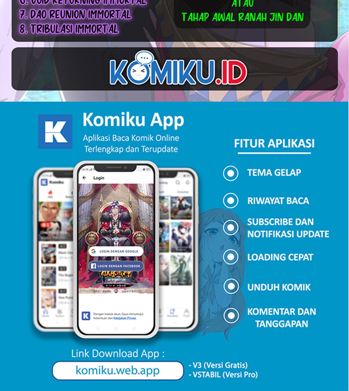 Rebirth Of The Urban Immortal Cultivator Chapter 886 - halaman 14