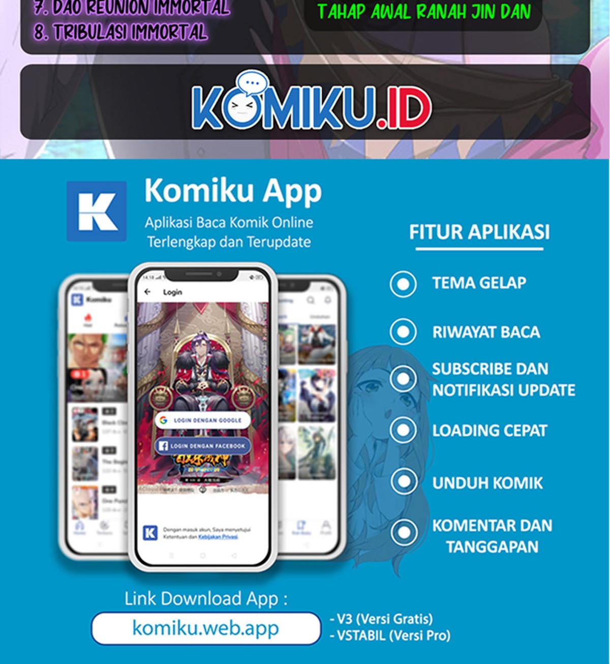 Rebirth Of The Urban Immortal Cultivator Chapter 894 - halaman 14