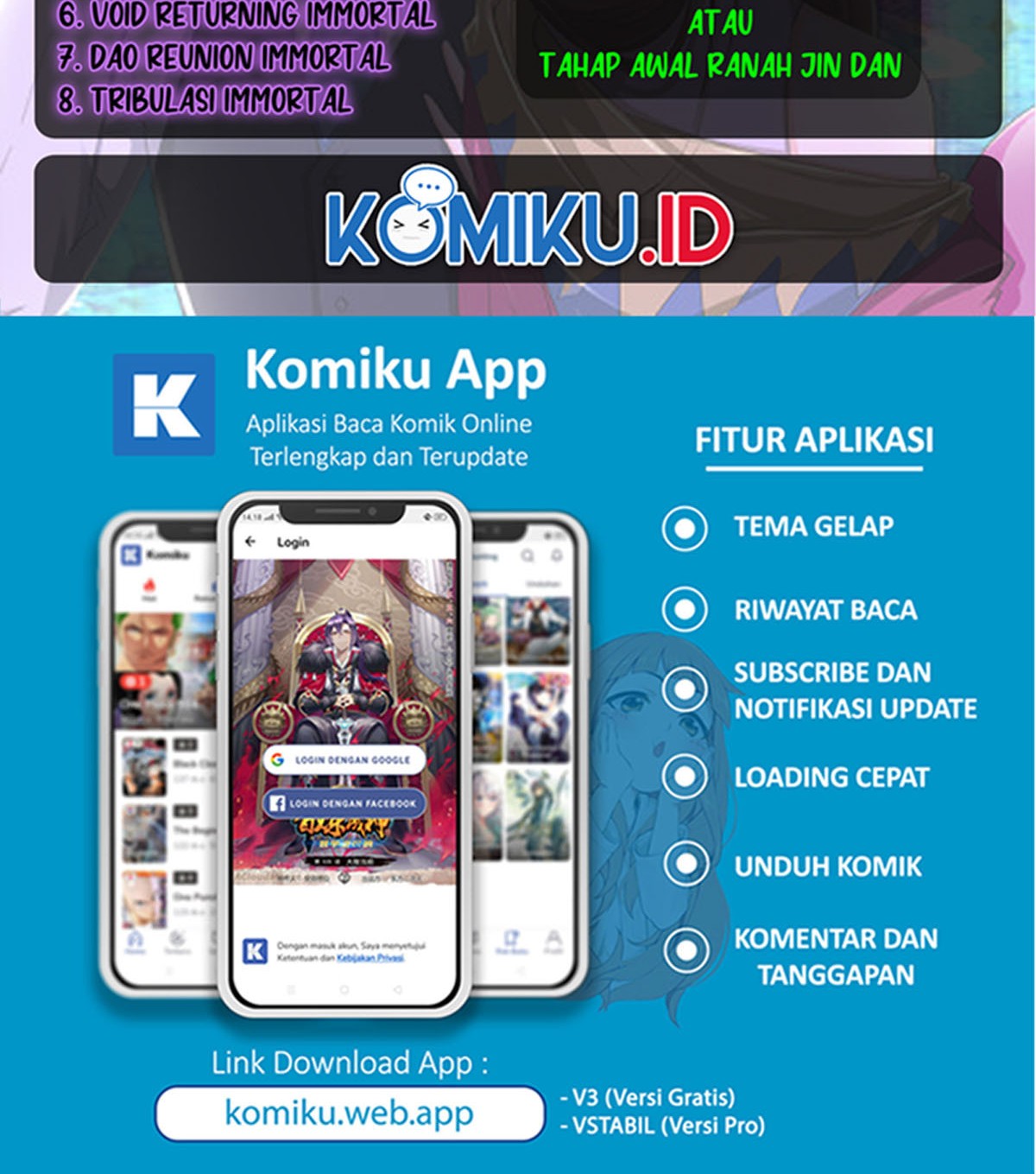 Rebirth Of The Urban Immortal Cultivator Chapter 896 - halaman 14