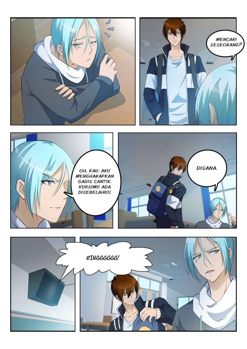 Rebirth Of The Urban Immortal Cultivator Chapter 9 - halaman 11