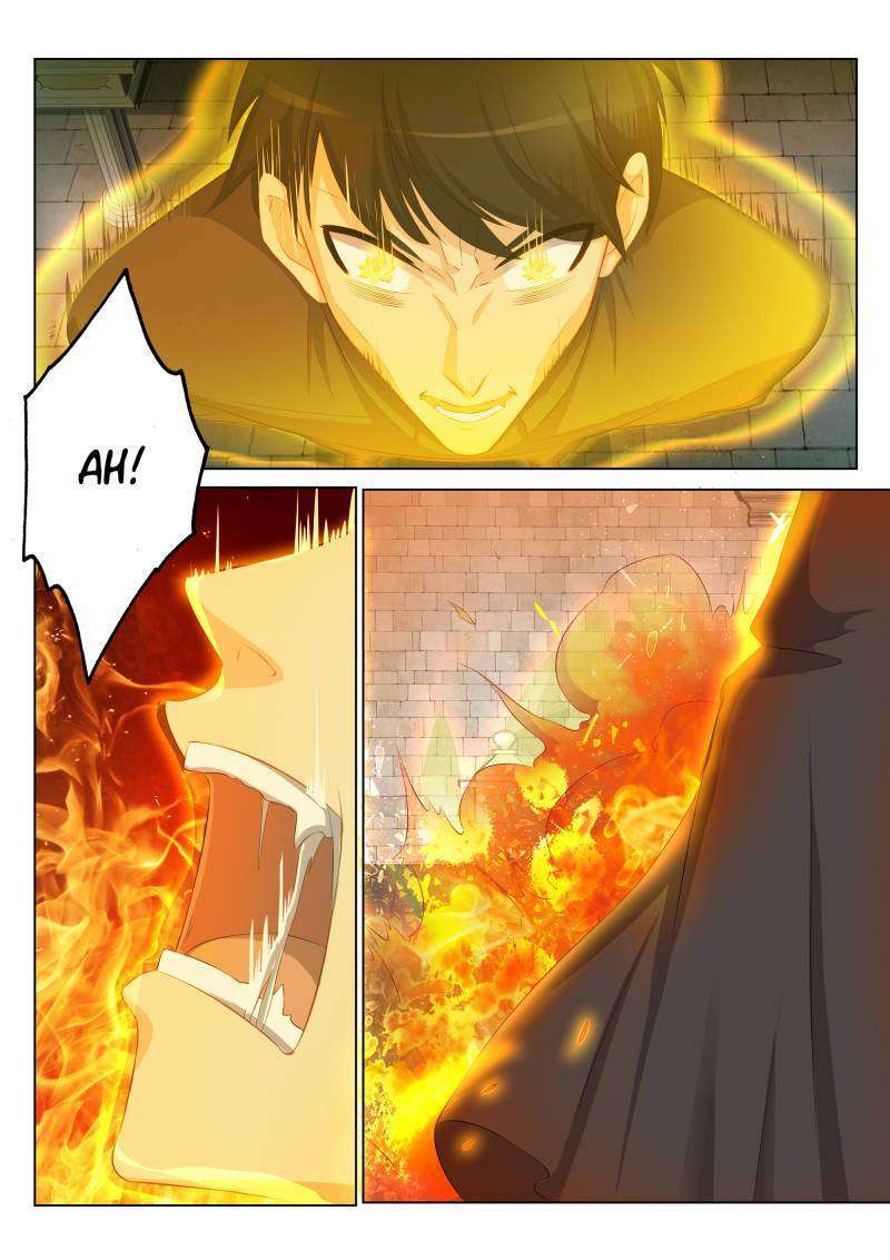 Rebirth Of The Urban Immortal Cultivator Chapter 91 - halaman 7