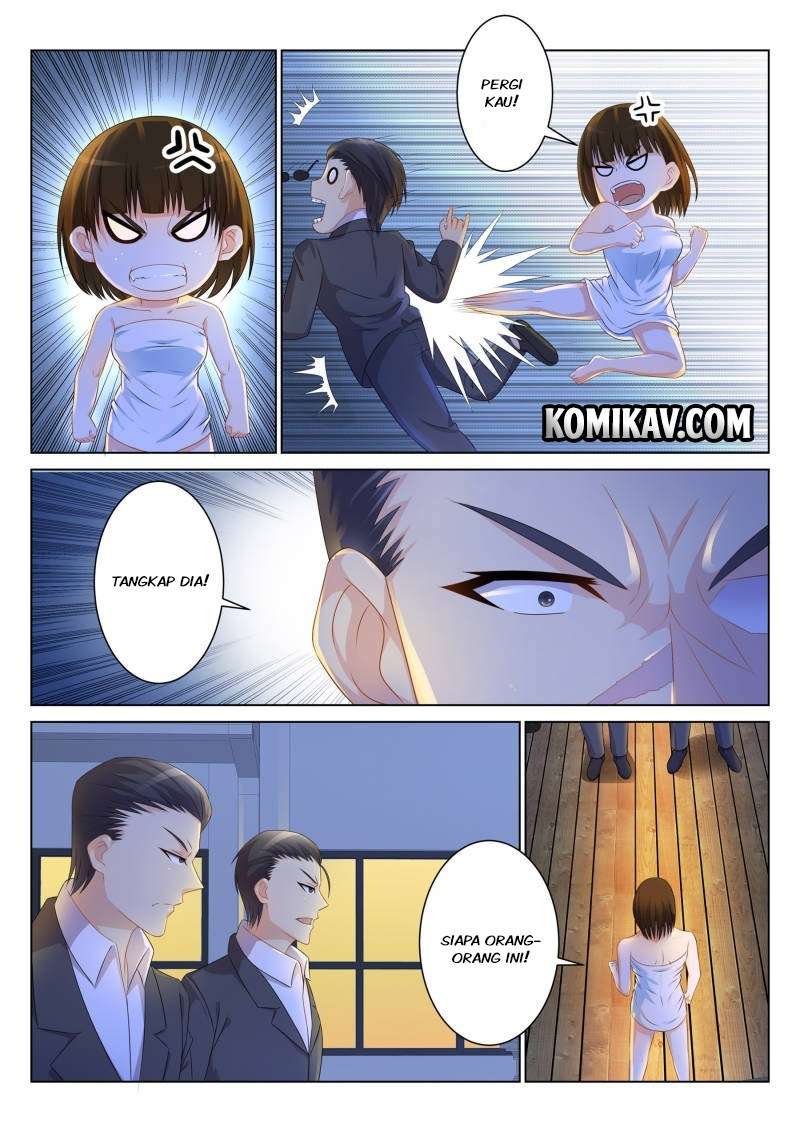 Rebirth Of The Urban Immortal Cultivator Chapter 94 - halaman 4