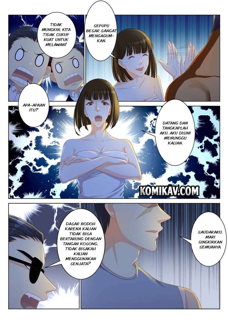 Rebirth Of The Urban Immortal Cultivator Chapter 94 - halaman 7
