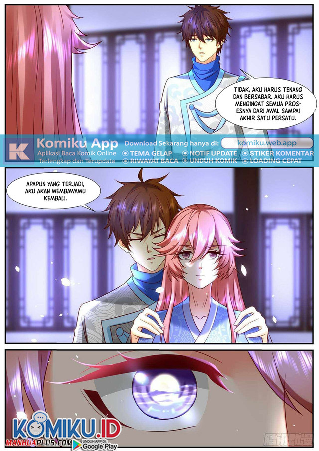 Rebirth Of The Urban Immortal Cultivator Chapter 940 - halaman 5