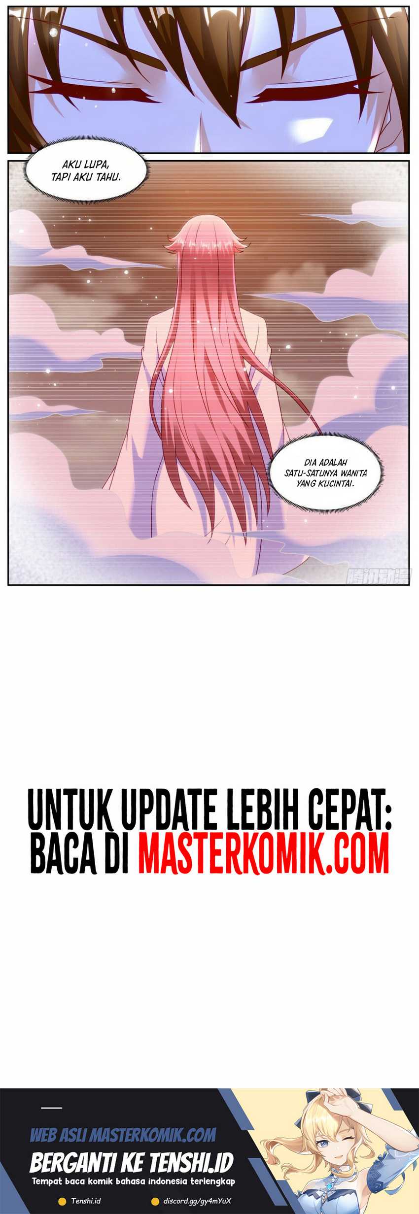 Rebirth Of The Urban Immortal Cultivator Chapter 964 - halaman 13