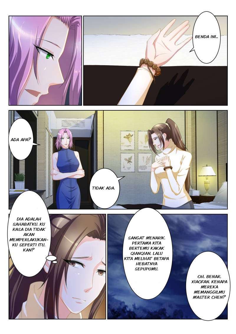 Rebirth Of The Urban Immortal Cultivator Chapter 97 - halaman 3