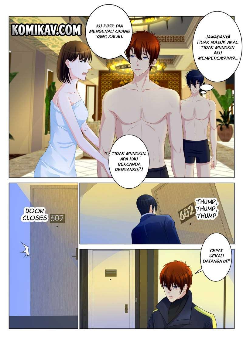 Rebirth Of The Urban Immortal Cultivator Chapter 97 - halaman 4