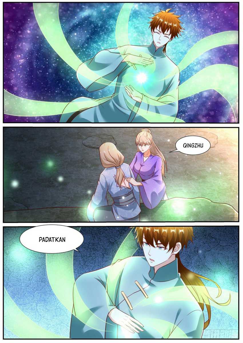 Rebirth Of The Urban Immortal Cultivator Chapter 970 - halaman 5