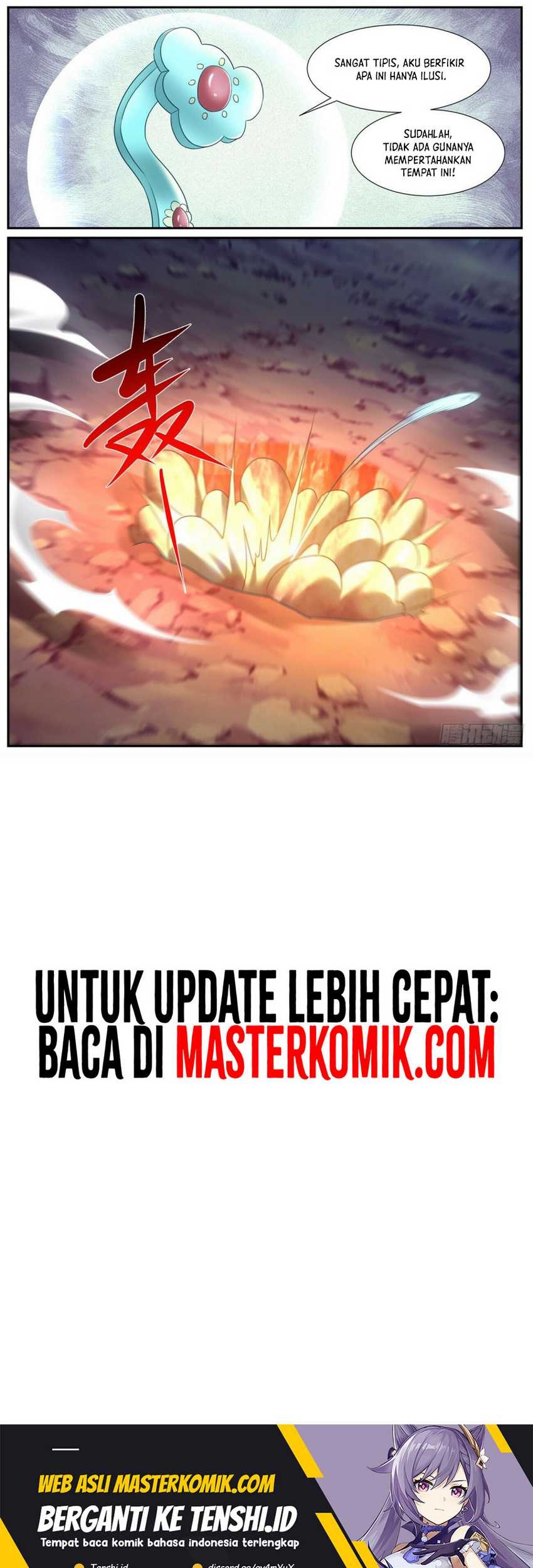 Rebirth Of The Urban Immortal Cultivator Chapter 971 - halaman 13