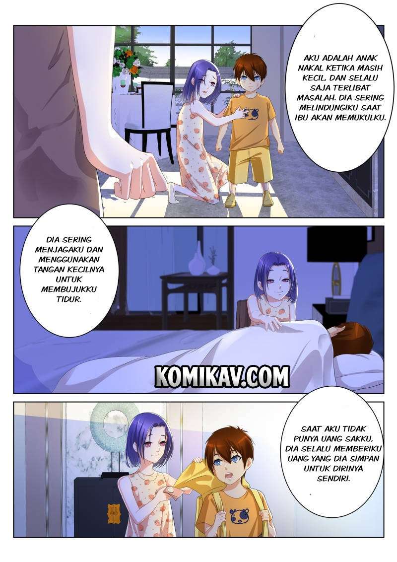 Rebirth Of The Urban Immortal Cultivator Chapter 98 - halaman 7