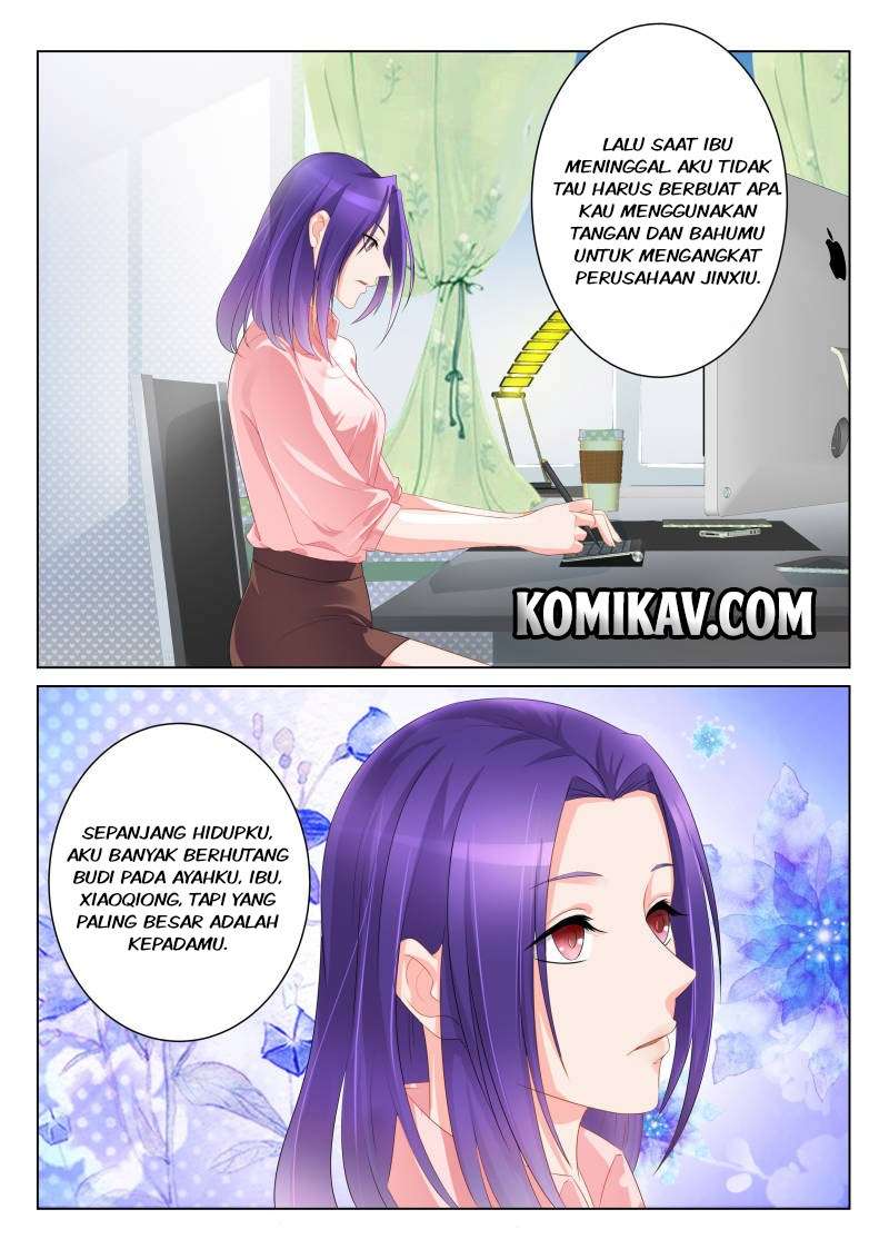 Rebirth Of The Urban Immortal Cultivator Chapter 98 - halaman 8
