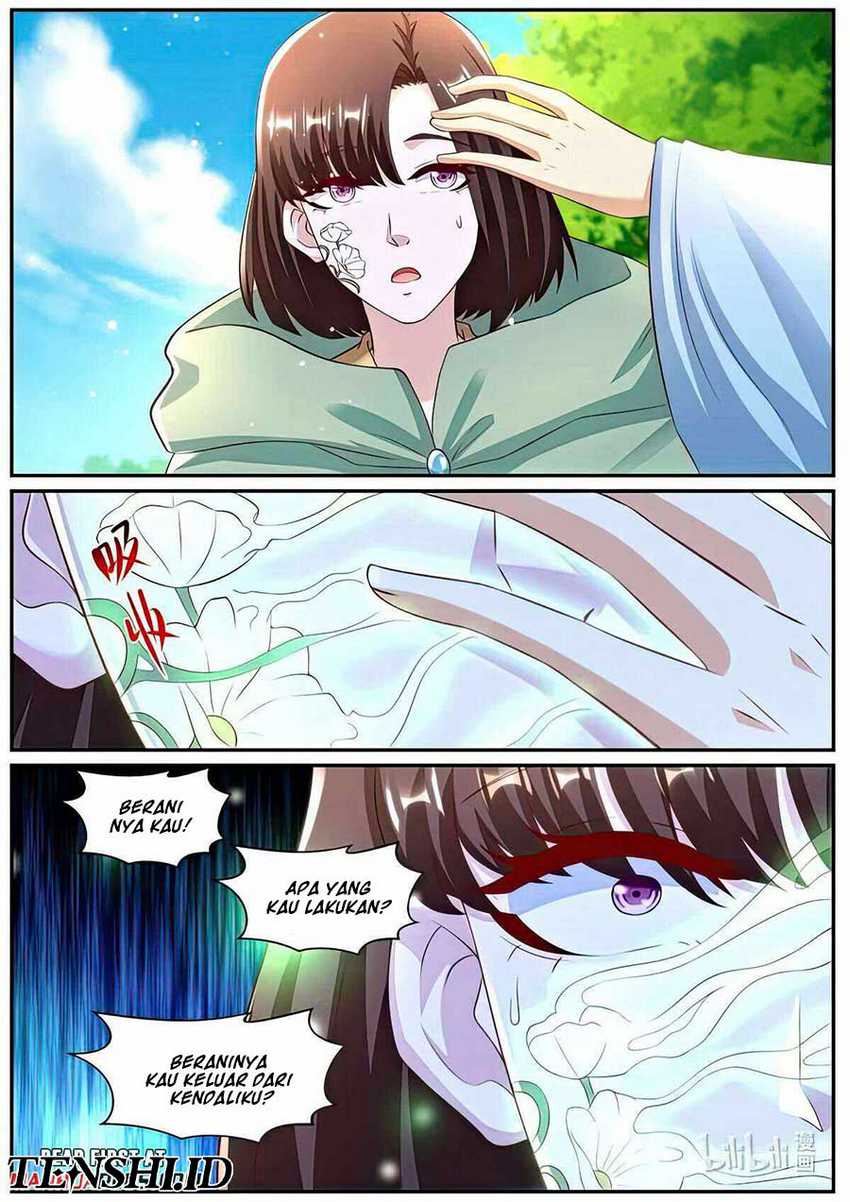 Rebirth Of The Urban Immortal Cultivator Chapter 981 - halaman 12