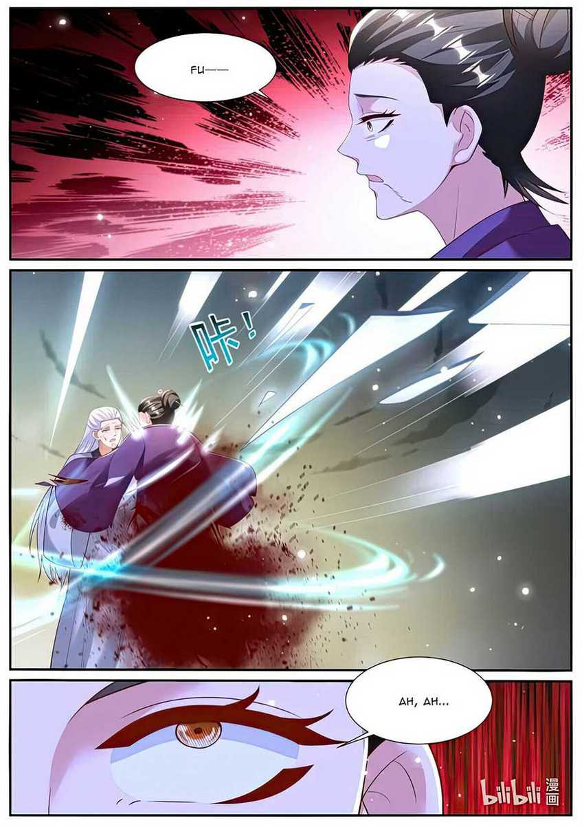Rebirth Of The Urban Immortal Cultivator Chapter 983 - halaman 3