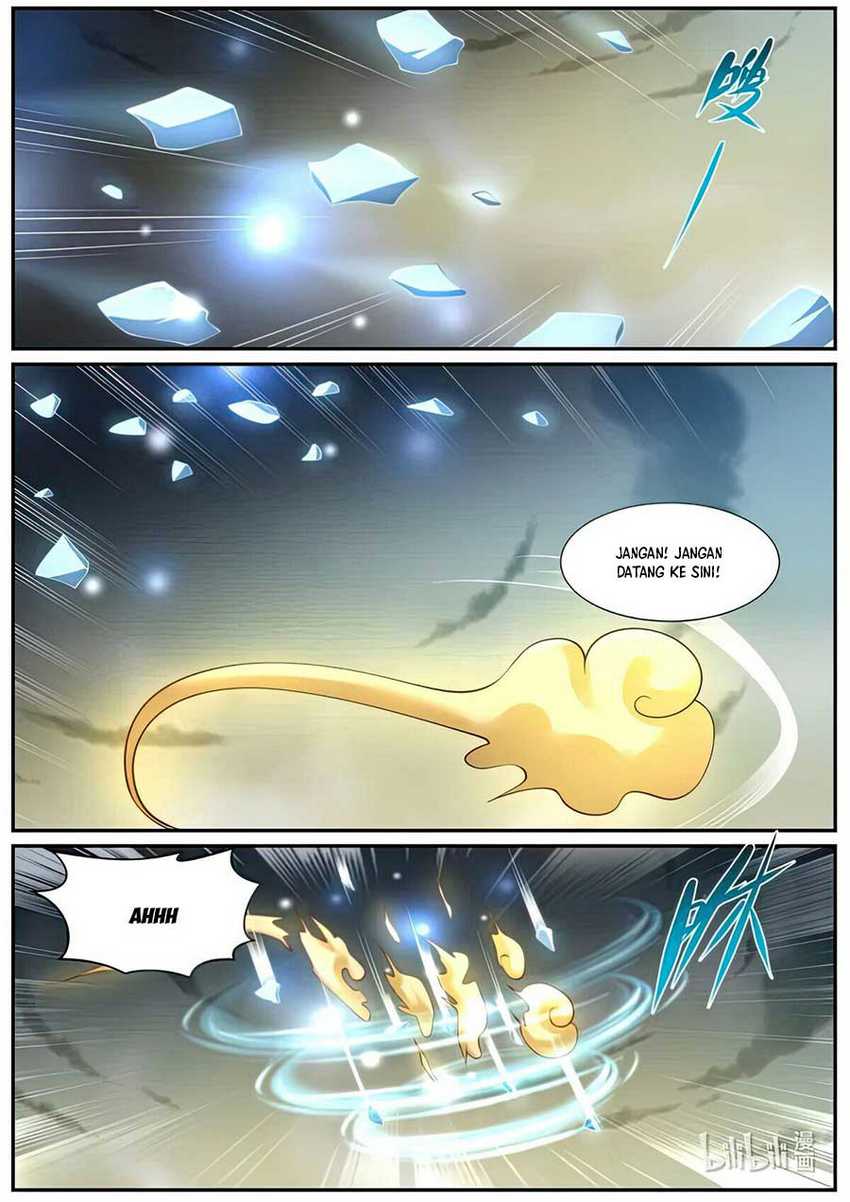Rebirth Of The Urban Immortal Cultivator Chapter 983 - halaman 5