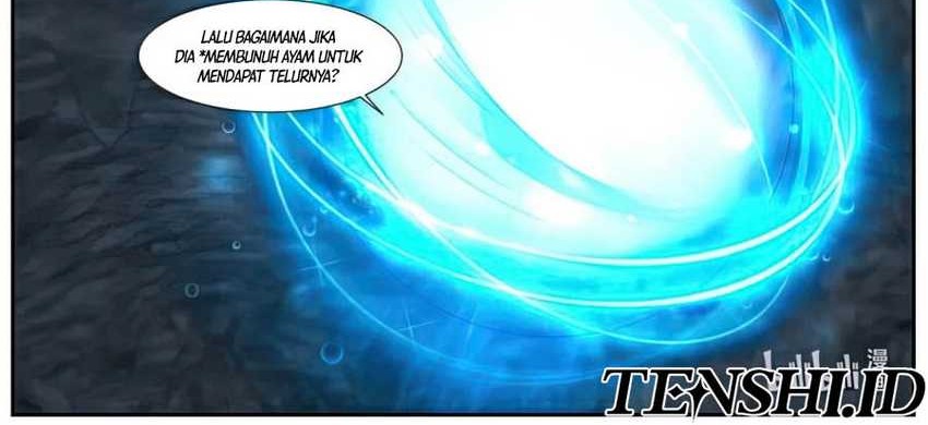 Rebirth Of The Urban Immortal Cultivator Chapter 985 - halaman 5