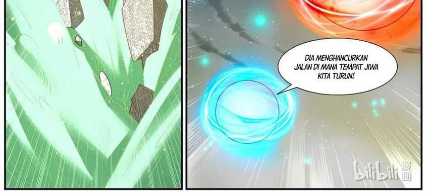 Rebirth Of The Urban Immortal Cultivator Chapter 986 - halaman 5