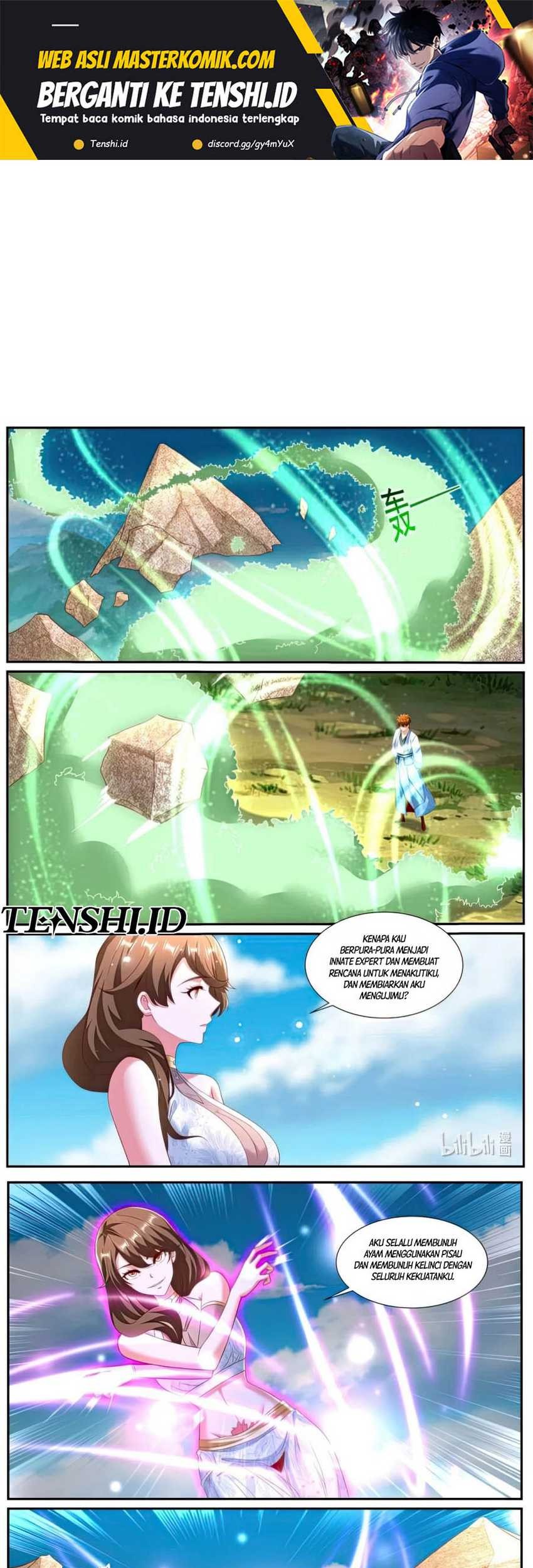 Rebirth Of The Urban Immortal Cultivator Chapter 989 - halaman 2