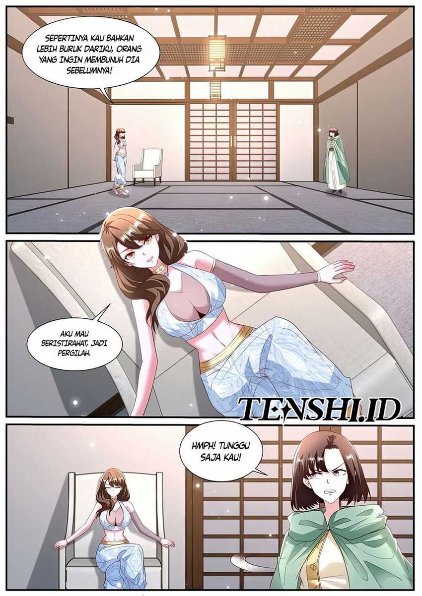 Rebirth Of The Urban Immortal Cultivator Chapter 994 - halaman 12