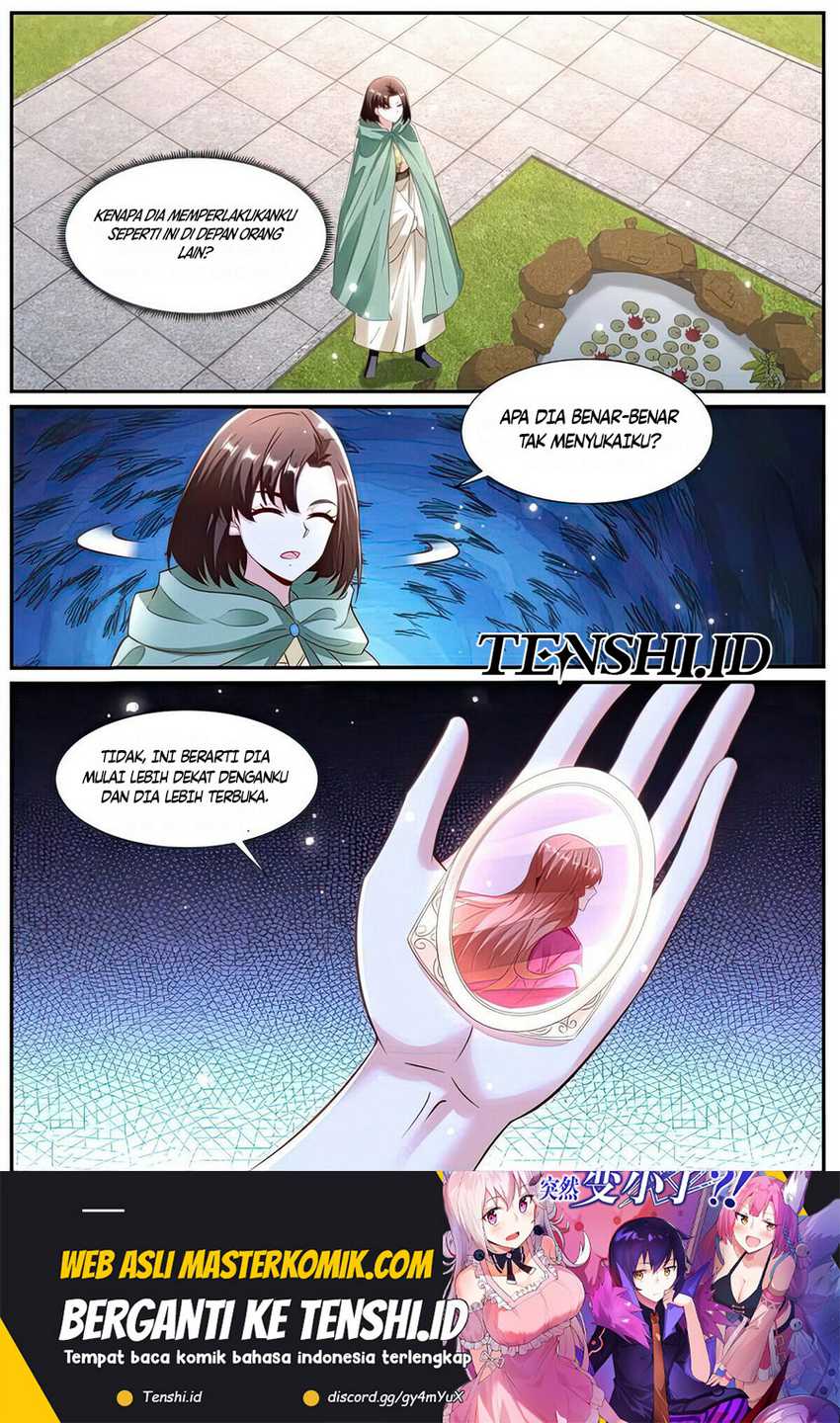 Rebirth Of The Urban Immortal Cultivator Chapter 994 - halaman 14