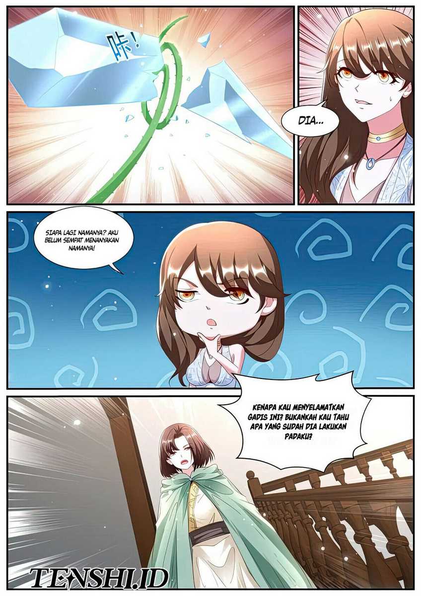 Rebirth Of The Urban Immortal Cultivator Chapter 994 - halaman 9
