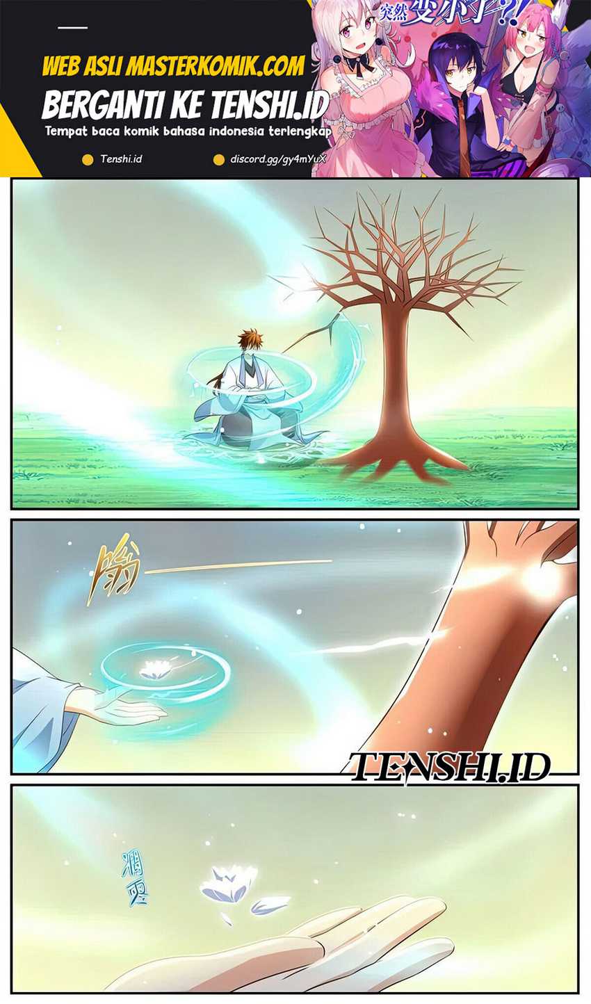 Rebirth Of The Urban Immortal Cultivator Chapter 995 - halaman 2