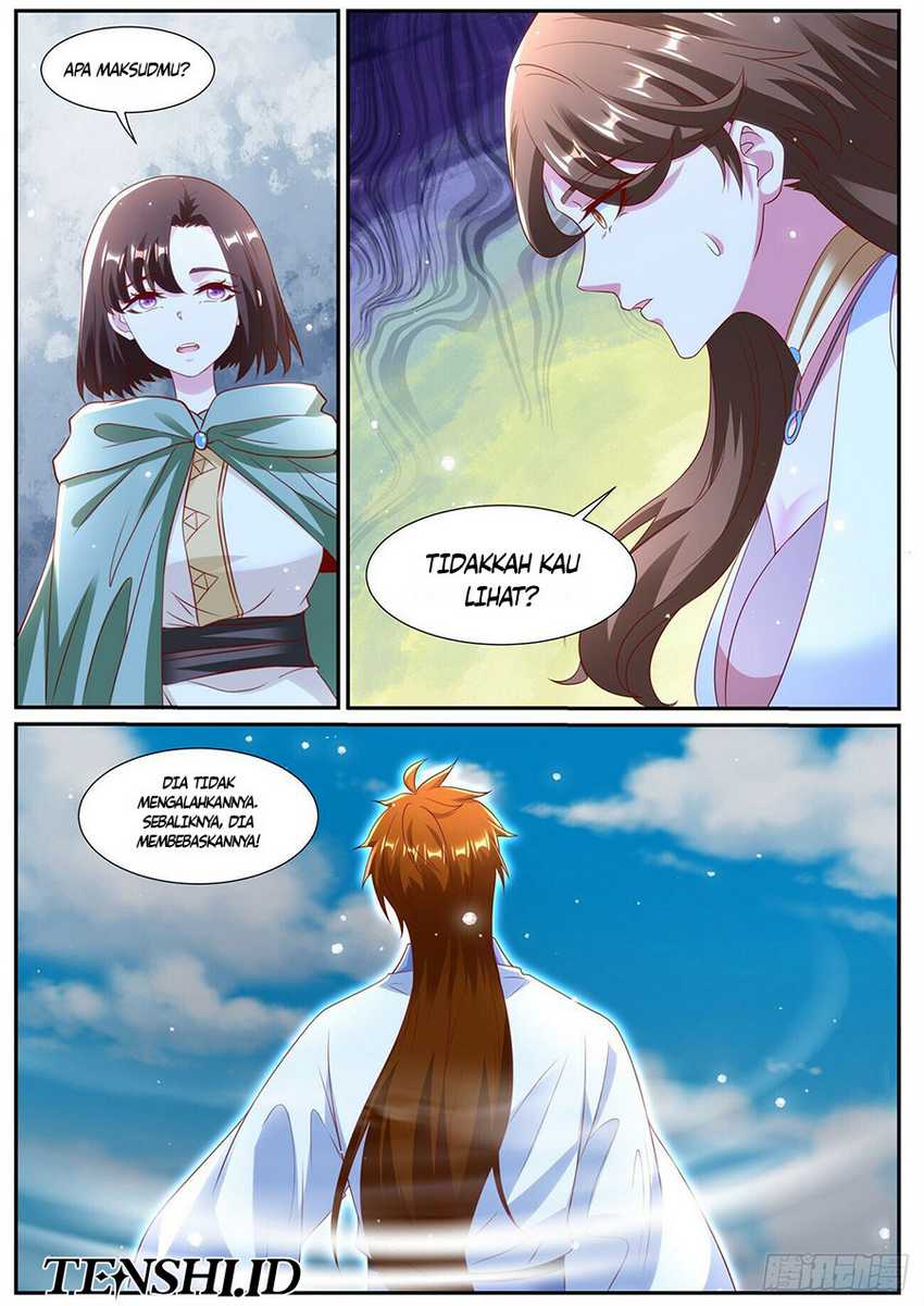 Rebirth Of The Urban Immortal Cultivator Chapter 996 - halaman 11